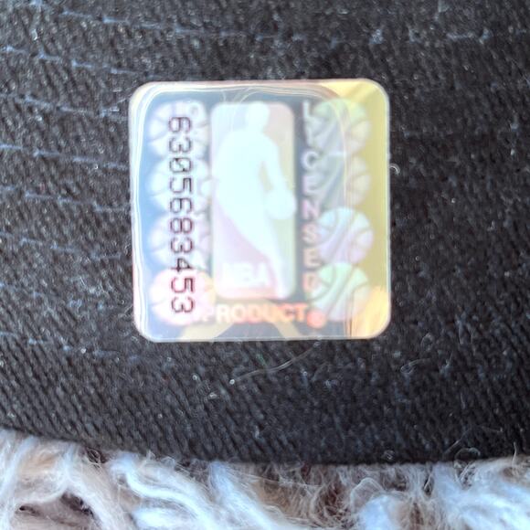 Starter Baseball Cap Chicago Bulls NBA Champions 98 NWT Locker Room Hat - Picture 16 of 16